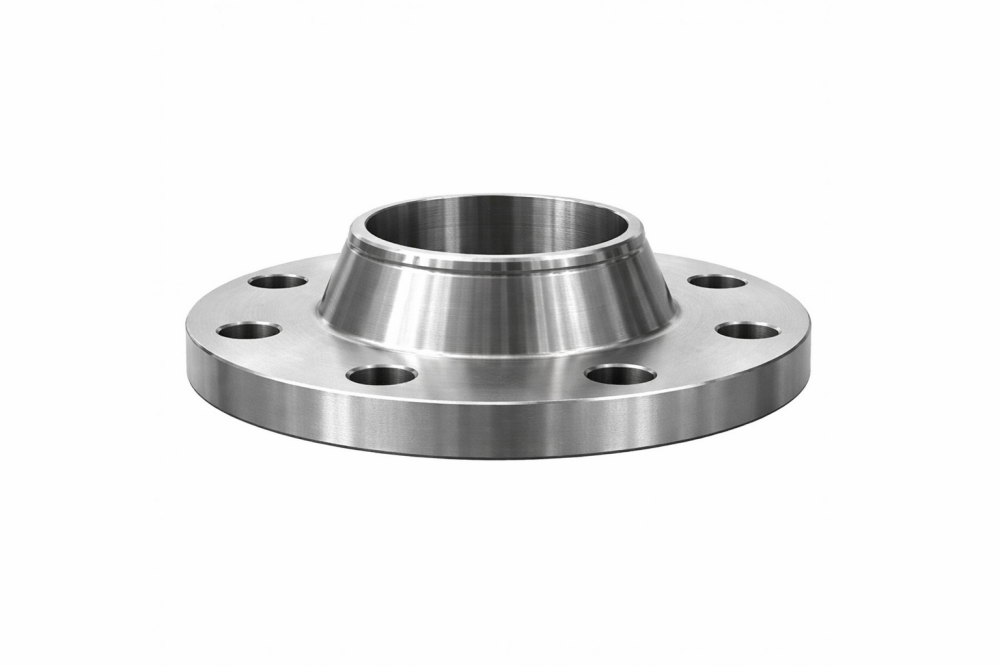 Фланец воротниковый DN4000 PN2.5 Type 11/B1 EN 1092-1 купить по выгодным ценам | Хопер Сталь