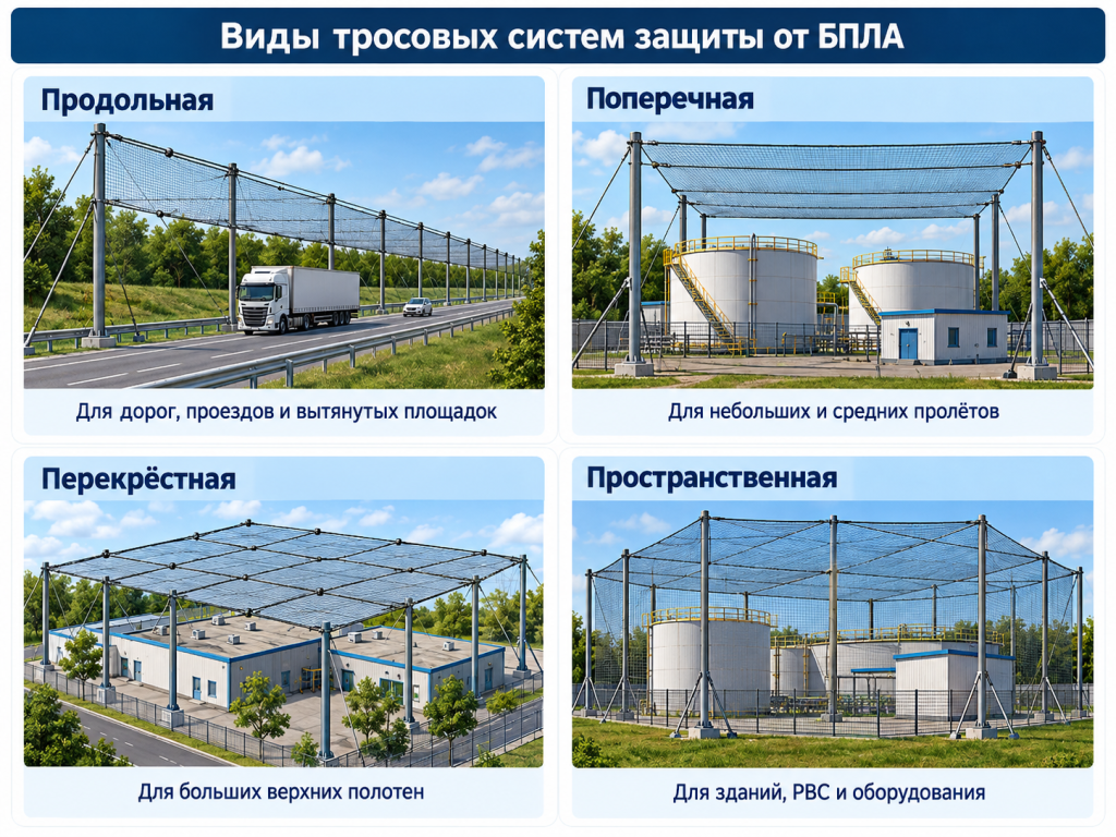 Vidy trosovykh sistem zashchity ot BPLA.png