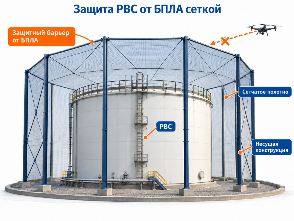 Zashchita RVS ot BPLA setkoy.png