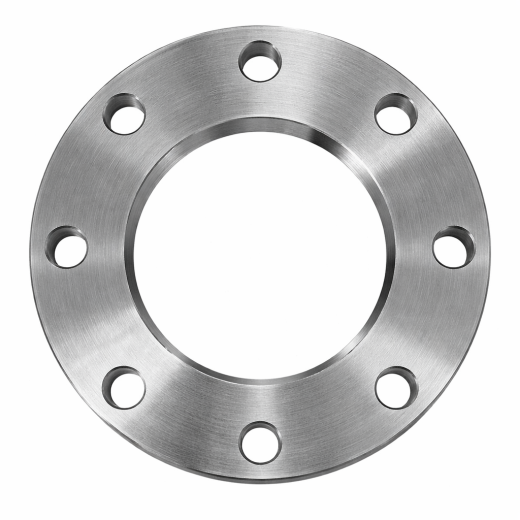 Фланец сквозной втулочный DN500 PN40 Type 12/B1 EN 1092-1
