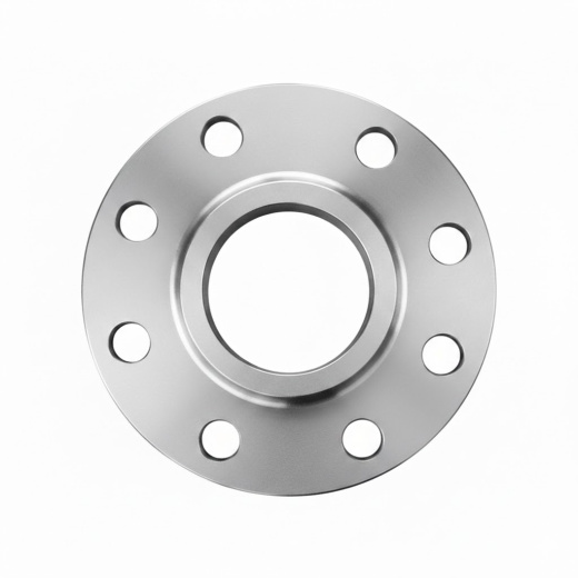 Фланец резьбовой втулочный нержавеющий DN150 PN63 Type 13/B2 EN 1092-1 купить по выгодным ценам | Хопер Сталь