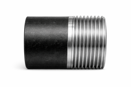 Резьба 50-Ц (2") L=47 Н (из трубы ГОСТ 3262)