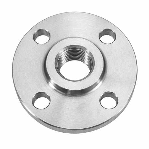 Фланец резьбовой 3″ DN80 Class 400 RF ASME B 16.5