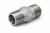 Ниппель 65 (2'1/2") (76,1) AISI 304 ISO 4144 НР-НР