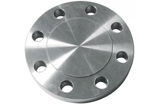 Фланец глухой 2″ DN50 Class 300 RJ ASME B 16.5