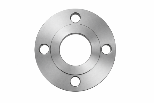 Фланец плоский нержавеющий 6″ DN150 Class 600 RF ASME B 16.5 купить по выгодным ценам | Хопер Сталь