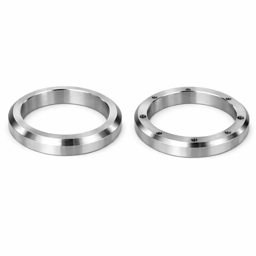 Приварное кольцо нержавеющее DN100 PN25 Type 32 EN 1092-1 купить по выгодным ценам | Хопер Сталь